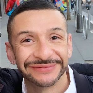 Meet your Posher, Noah